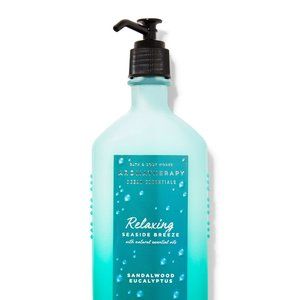 Bath&Body Works Sandalwood Eucalyptus 6.8oz/192ML